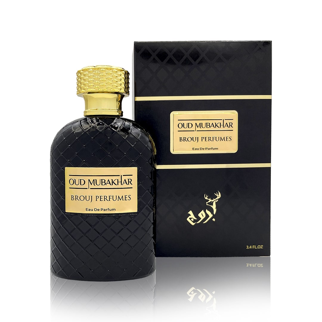 عود مبخر عطر 100 ملي