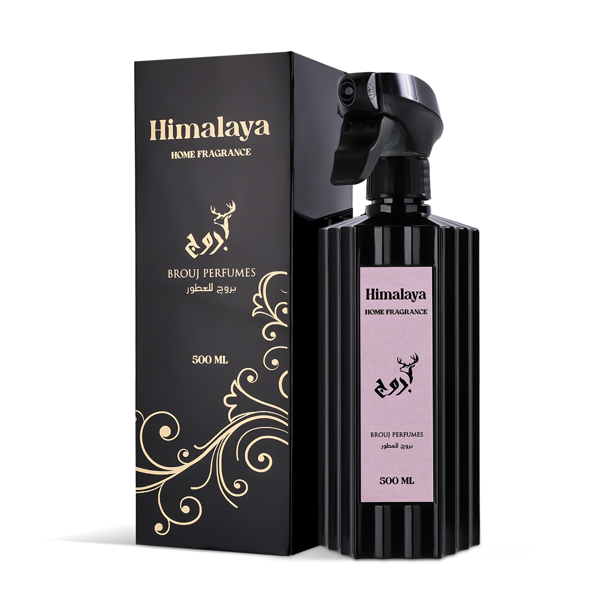 Himalaya Home Scent - 500ml