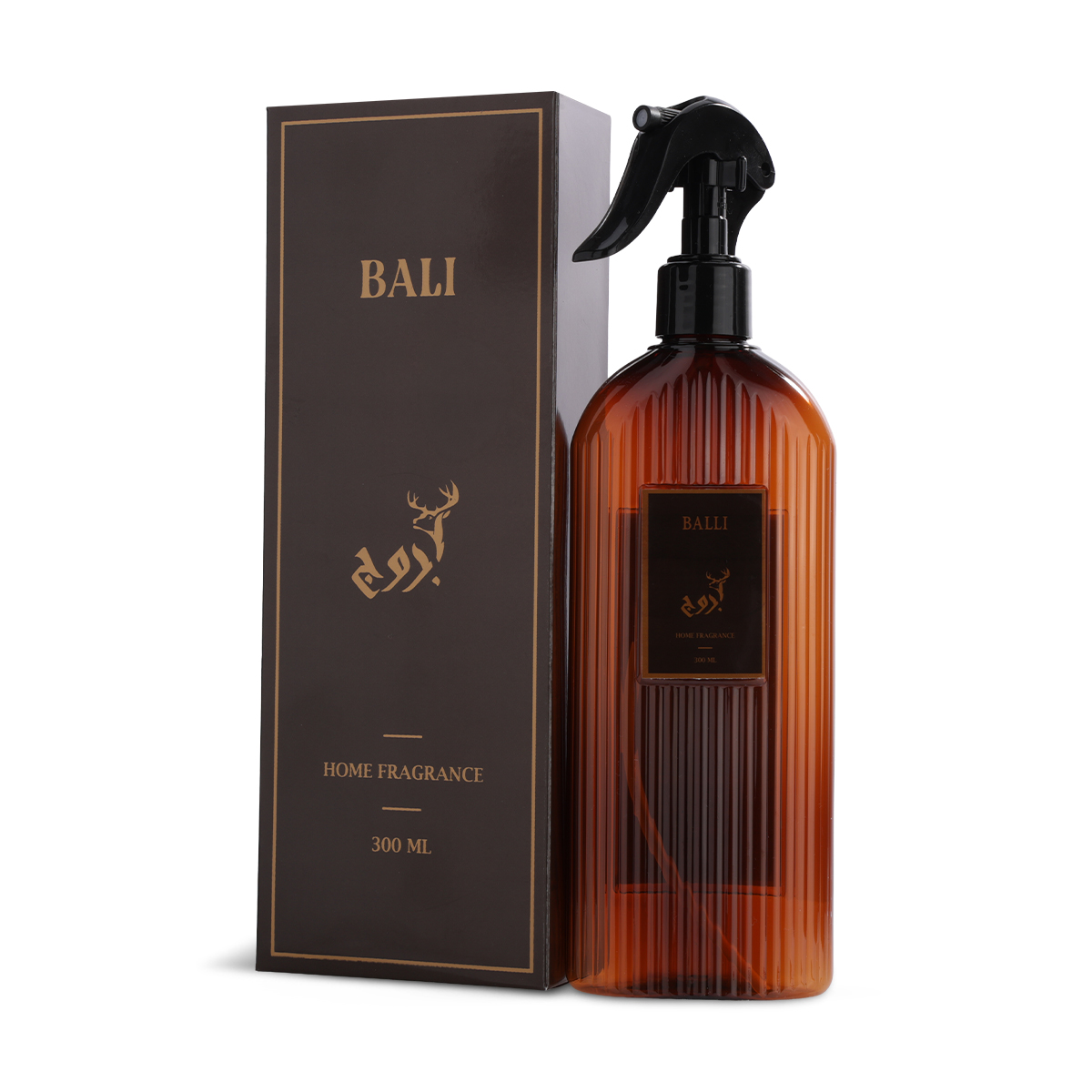 Bali Home Scent - 300ml