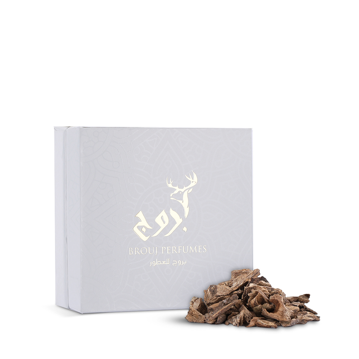 البخور الموري الهندي اليومي - 12 جرام