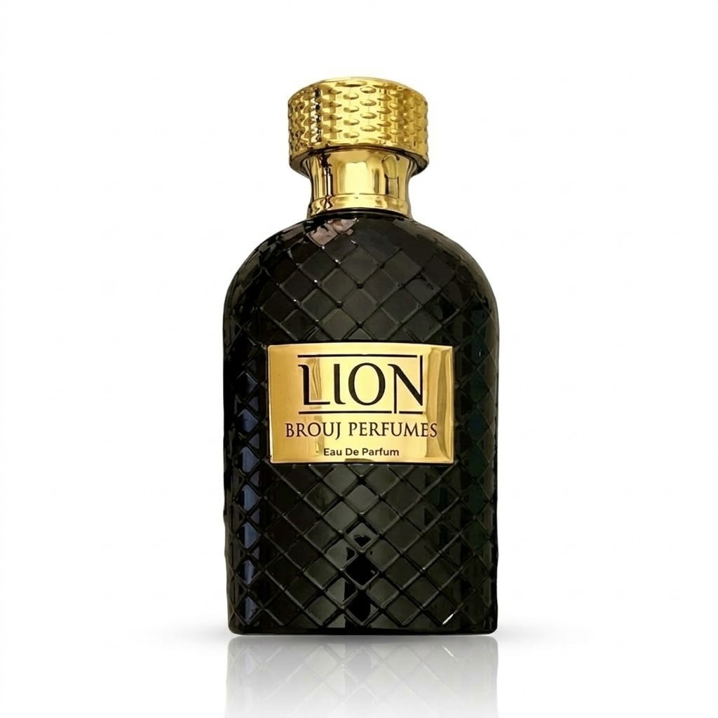 لايون عطر 100 ملي
