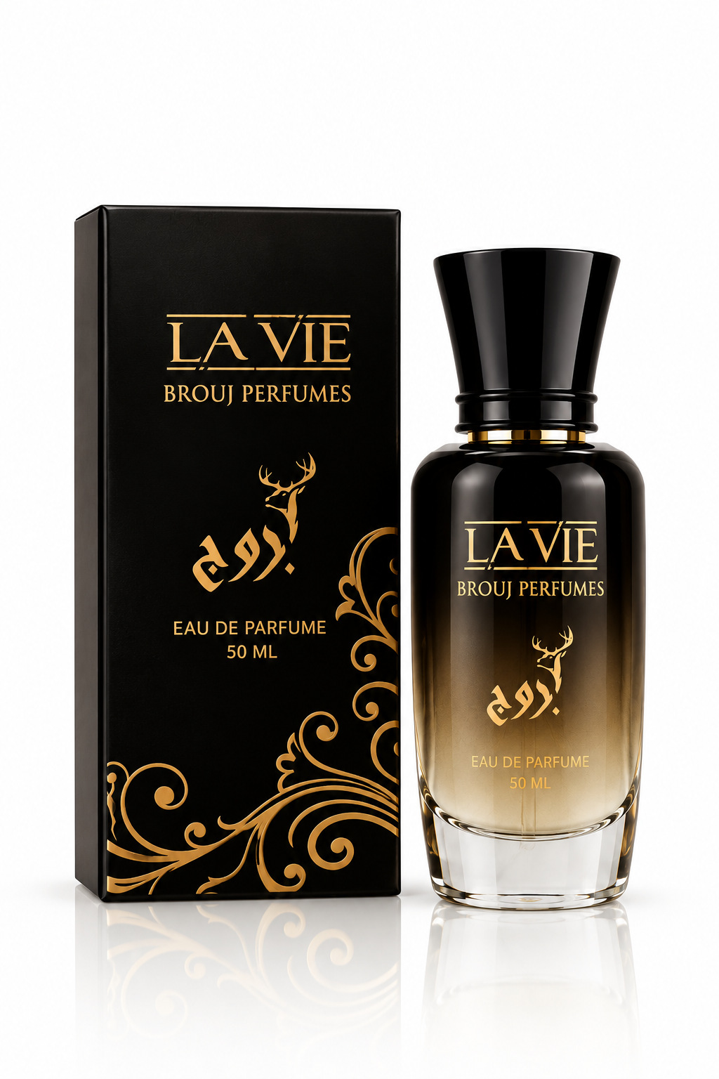 50ml - لافي