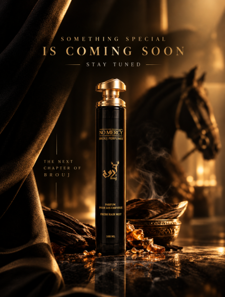 How to Choose Your Signature Scent Based on Your Personality | Brouj Perfumes